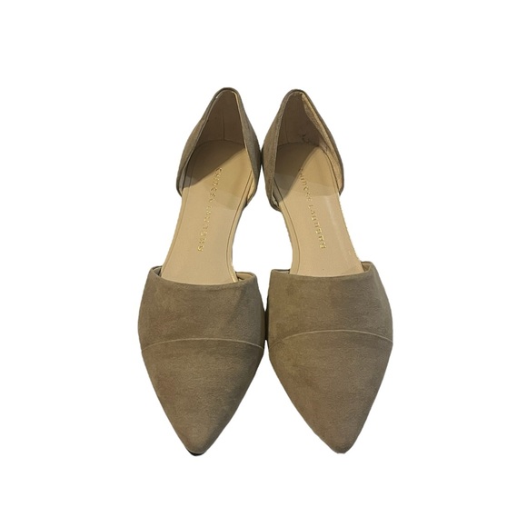 Chinese Laundry Easy Does It d'Orsey Flat - Picture 3 of 10